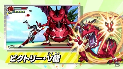 3DS「ガイストクラッシャー」いよいよ本日発売！爆アツコラボを一挙紹介した新映像や「戦国BASARA4」との合同体験会の追加開催情報などが公開の画像3
