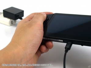 新型PS Vitaに対応した「ACアダブタV2」「クルマでチャージV2」が12月5日より発売の画像9