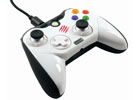 アナログスティックや方向パッドの配置をカスタマイズできるUSB接続ゲームパッド「Pro Controller for Xbox 360/PC」が3色展開で12月19日に発売