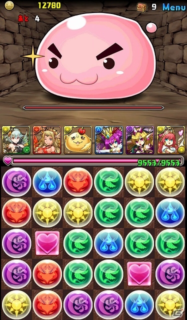 iOS/Android「パズル＆ドラゴンズ」にて3DS「パズドラZ」の発売記念キャンペーンが12月6日より開催―スペシャルダンジョン「パズドラZコラボ」も登場の画像12