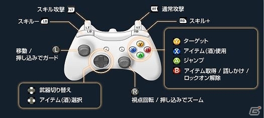 PC版「鬼斬」オープンβテストが本日17時よりスタート！ゲーム内マネーで着物や髪形を好きに変更できる特別キャンペーンも実施予定の画像8