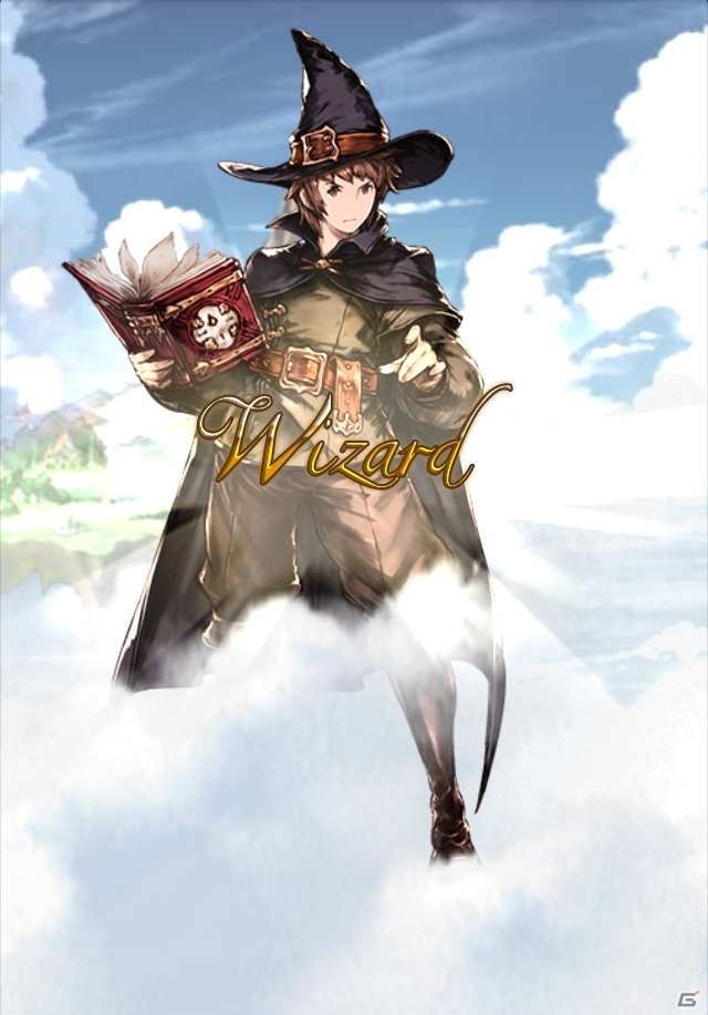 12月17日配信予定のMobage「グランブルーファンタジー」先行体験会が開催―皆葉英夫氏と植松伸夫氏が制作に携わる、細部までこだわりぬいたファンタジーRPGの画像13