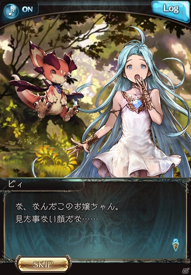 12月17日配信予定のMobage「グランブルーファンタジー」先行体験会が開催―皆葉英夫氏と植松伸夫氏が制作に携わる、細部までこだわりぬいたファンタジーRPGの画像23