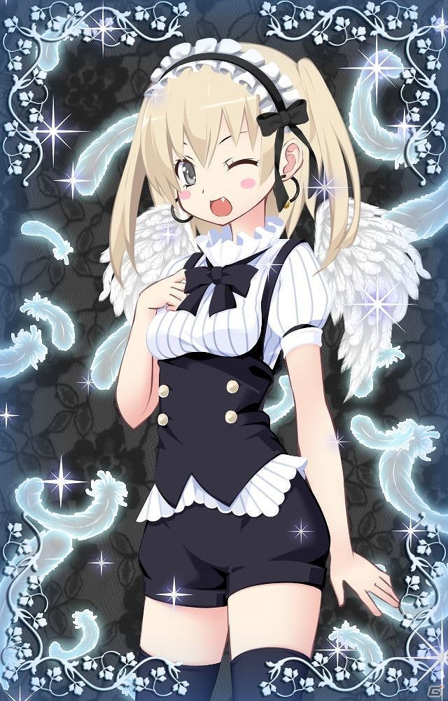 iOS/Android/PC「属魂少女～ソウルガール～」会員数が20万人を突破の画像5