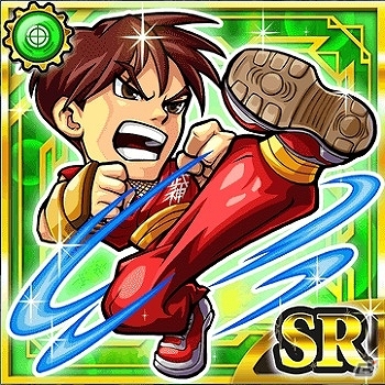iOS/Android「ストリートファイター×オールカプコン」限界突破イベント開催！「ロックマン」シリーズに登場する人気キャラクター「ロール」プレゼント実施の画像4