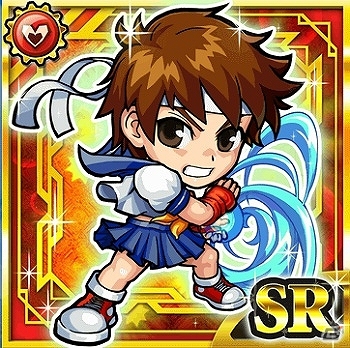 iOS/Android「ストリートファイター×オールカプコン」限界突破イベント開催！「ロックマン」シリーズに登場する人気キャラクター「ロール」プレゼント実施の画像5