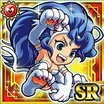 iOS/Android「ストリートファイター×オールカプコン」限界突破イベント開催！「ロックマン」シリーズに登場する人気キャラクター「ロール」プレゼント実施の画像6