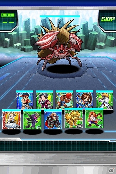 iOS/Android「ストリートファイター×オールカプコン」限界突破イベント開催！「ロックマン」シリーズに登場する人気キャラクター「ロール」プレゼント実施の画像8