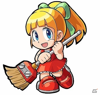 iOS/Android「ストリートファイター×オールカプコン」限界突破イベント開催！「ロックマン」シリーズに登場する人気キャラクター「ロール」プレゼント実施の画像9