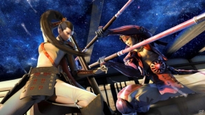 PS3「戦国BASARA4」オープニングムービーが一部公開！合戦を自由にカスタマイズする「合戦遊戯書」の情報もの画像5