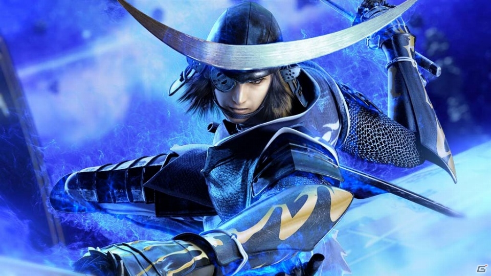PS3「戦国BASARA4」オープニングムービーが一部公開！合戦を自由にカスタマイズする「合戦遊戯書」の情報もの画像3
