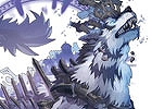 Android「ファンタジー オブ ザ マジック」第1回レイドボスイベント「月夜を駆ける神狼」が開催―ボスとして「月喰の神狼ハティ」が出現
