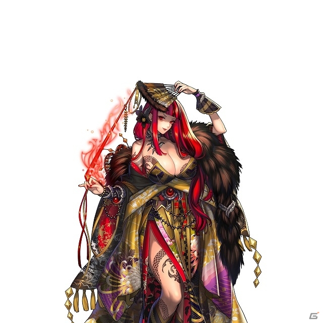 PC「鬼武者Soul」期間限定イベントクエスト「みちのく若武者修行」配信開始＆「サンテメディカルシリーズ」コラボイベントを開催の画像13