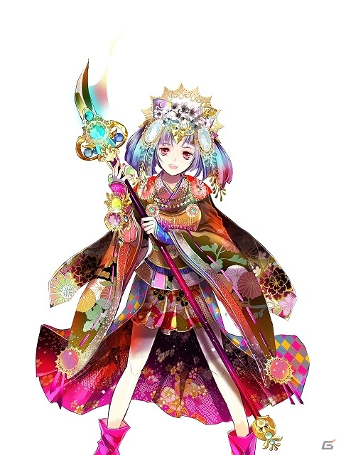 PC「鬼武者Soul」期間限定イベントクエスト「みちのく若武者修行」配信開始＆「サンテメディカルシリーズ」コラボイベントを開催の画像2