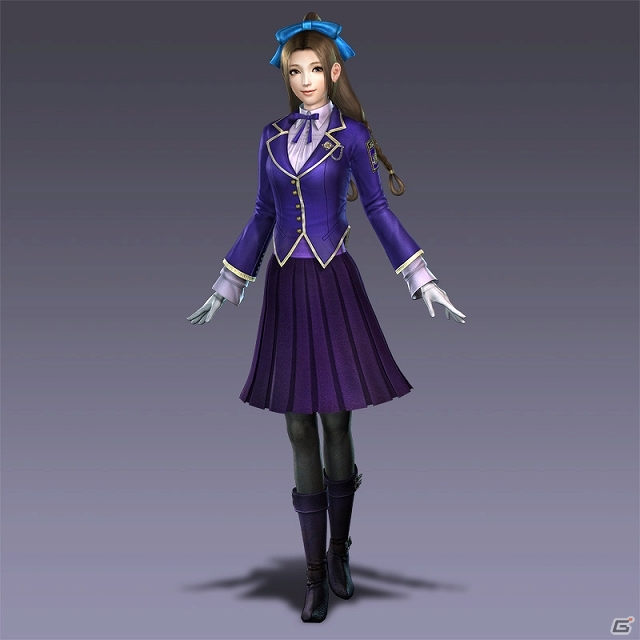 PS3/PS Vita「無双OROCHI2 Ultimate」ファンタジー＆初代無双の衣装などが追加DLCとして配信―12月下旬までのDLCラインナップも公開の画像10