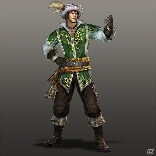PS3/PS Vita「無双OROCHI2 Ultimate」ファンタジー＆初代無双の衣装などが追加DLCとして配信―12月下旬までのDLCラインナップも公開の画像2