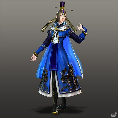 PS3/PS Vita「無双OROCHI2 Ultimate」ファンタジー＆初代無双の衣装などが追加DLCとして配信―12月下旬までのDLCラインナップも公開の画像3