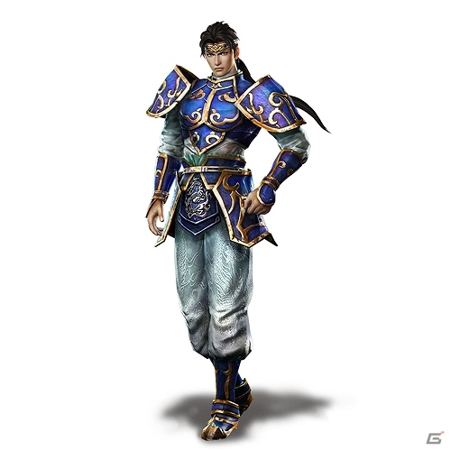 PS3/PS Vita「無双OROCHI2 Ultimate」ファンタジー＆初代無双の衣装などが追加DLCとして配信―12月下旬までのDLCラインナップも公開の画像4