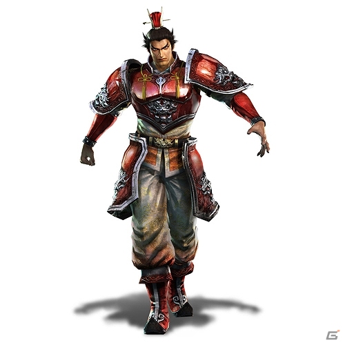 PS3/PS Vita「無双OROCHI2 Ultimate」ファンタジー＆初代無双の衣装などが追加DLCとして配信―12月下旬までのDLCラインナップも公開の画像7