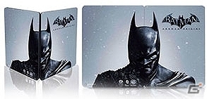 原点にして最高のダークナイト、登場！PS3/Xbox 360/Wii U「バットマン：アーカム・ビギンズ」発売を記念して限定Tシャツを2名にプレゼントの画像26