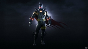 原点にして最高のダークナイト、登場!PS3/Xbox 360/Wii U「バットマン:アーカム・ビギンズ」発売を記念して限定Tシャツを2名にプレゼントの画像38