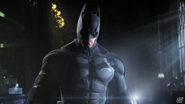 原点にして最高のダークナイト、登場！PS3/Xbox 360/Wii U「バットマン：アーカム・ビギンズ」発売を記念して限定Tシャツを2名にプレゼントの画像21
