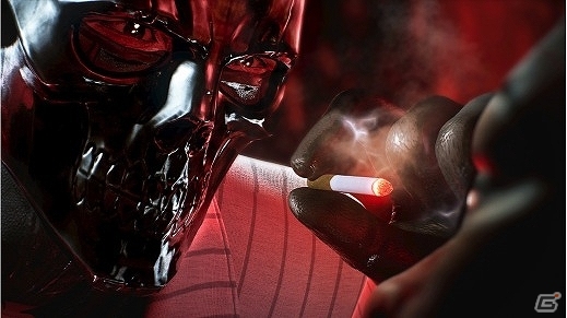 原点にして最高のダークナイト、登場！PS3/Xbox 360/Wii U「バットマン：アーカム・ビギンズ」発売を記念して限定Tシャツを2名にプレゼントの画像34