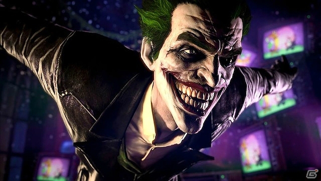 原点にして最高のダークナイト、登場！PS3/Xbox 360/Wii U「バットマン：アーカム・ビギンズ」発売を記念して限定Tシャツを2名にプレゼントの画像4