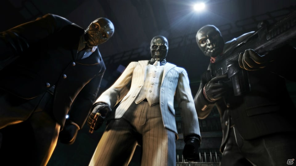 原点にして最高のダークナイト、登場！PS3/Xbox 360/Wii U「バットマン：アーカム・ビギンズ」発売を記念して限定Tシャツを2名にプレゼントの画像7