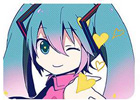 3DS「初音ミク Project mirai 2」公式サイトにてクリエイターからの「イラストメッセージ」第2回が公開