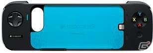 iOS7対応のiPhoneやiPod touchを差し込むだけでゲームを気軽に楽しめるバッテリー付きゲーミングコントローラ「G550 パワーシェル コントローラ＋バッテリー」12月24日より発売開始の画像6