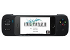 iOS7対応のiPhoneやiPod touchを差し込むだけでゲームを気軽に楽しめるバッテリー付きゲーミングコントローラ「G550 パワーシェル コントローラ＋バッテリー」12月24日より発売開始