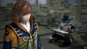 PS3/PS Vita「戦国無双4」新キャラクターとして早川殿、小早川隆景が参戦！移動と攻撃を兼ね備えた「神速アクション」も紹介の画像11