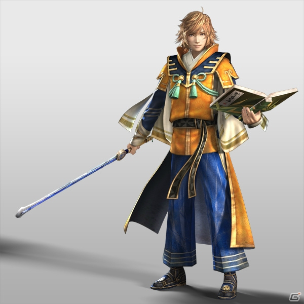 PS3/PS Vita「戦国無双4」新キャラクターとして早川殿、小早川隆景が参戦！移動と攻撃を兼ね備えた「神速アクション」も紹介の画像4