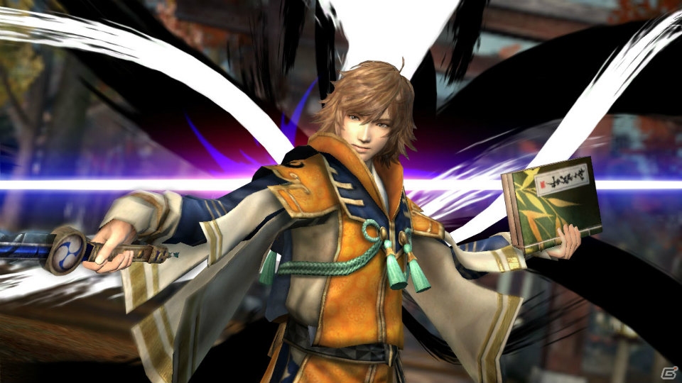 PS3/PS Vita「戦国無双4」新キャラクターとして早川殿、小早川隆景が参戦！移動と攻撃を兼ね備えた「神速アクション」も紹介の画像6