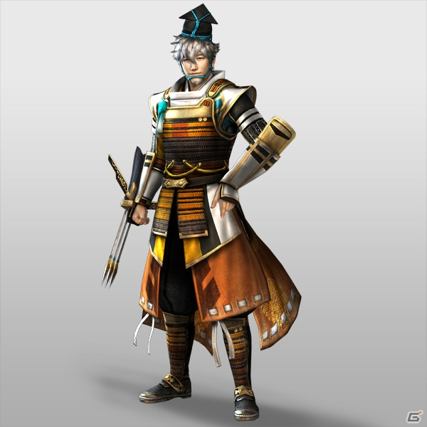 PS3/PS Vita「戦国無双4」新キャラクターとして早川殿、小早川隆景が参戦！移動と攻撃を兼ね備えた「神速アクション」も紹介の画像9