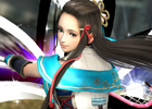 PS3/PS Vita「戦国無双4」新キャラクターとして早川殿、小早川隆景が参戦！移動と攻撃を兼ね備えた「神速アクション」も紹介