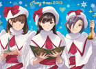 「ラブプラス」のクリスマスイベント「メリープラスマス2013」がコナミスタイル東京ミッドタウン店にてスタート―24日には特別番組の配信も決定