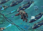 iOS「World at Arms」新資源のトリウム採掘＆貯蔵施設が登場する大型アップデートを実施