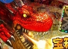 Android「ドラゴンリーグA」先着1万名限定の第2期事前登録受付が本日12月6日よりスタート