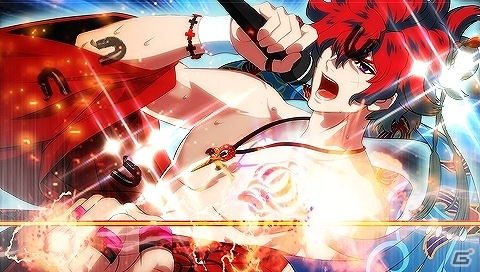 PSP「幕末Rock」公式サイトにて楽曲の試聴ページがオープン！井伊直弼と徳川慶喜のサンプルボイスも公開の画像3