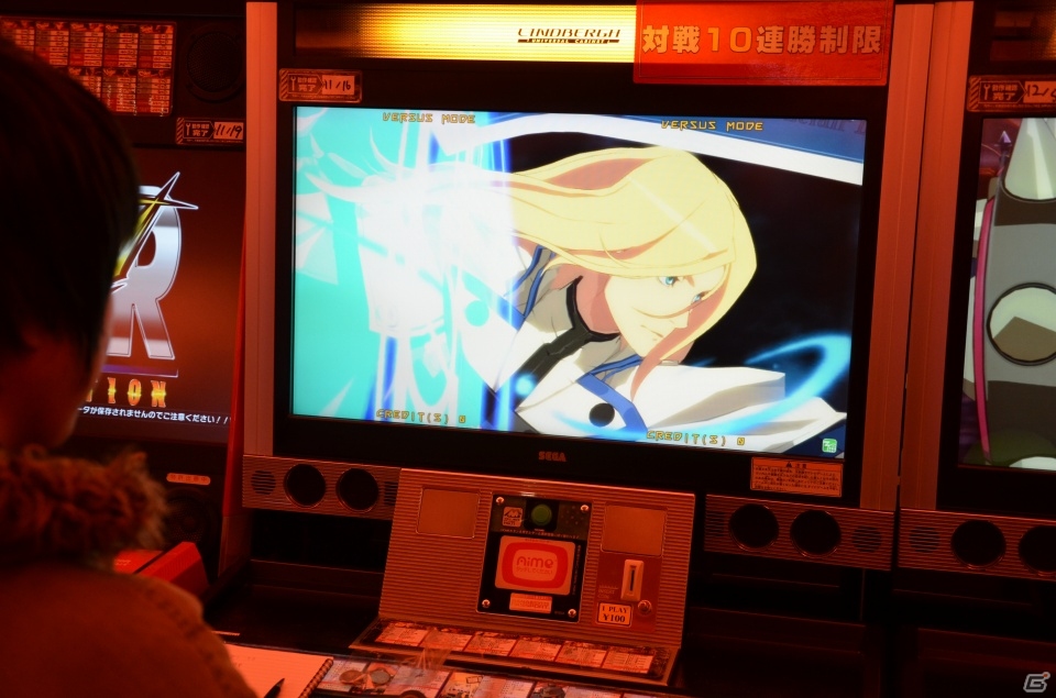 AC「ギルティギア イグザード サイン」新たに参戦した「ベッドマン」のプレイレポートを掲載！一撃必殺の新規アニメーションカットも要チェック！の画像53