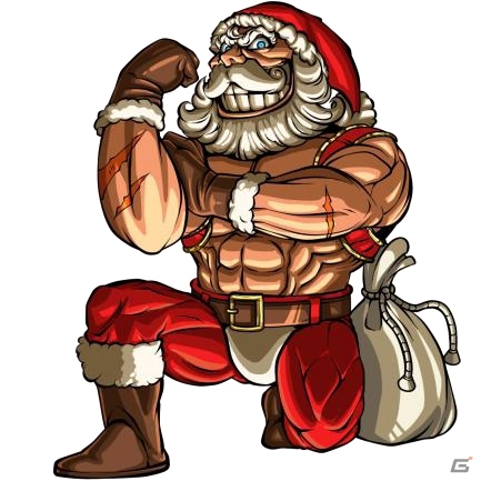 iOS「ドラゴンポーカー」サービスダンジョン「クリスマスタウン」12月7日より土日限定開催の画像1