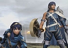 Wii U版「モンスターハンター フロンティアG」狩猟解禁記念として「ファイアーエムブレム 覚醒」とのコラボレーションが決定！