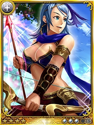 美人姉妹の身に起きた悲劇とは―Yahoo! Mobage「ドラゴンタクティクスf」新章「姉妹の痛哭」実装の画像5