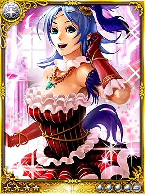 美人姉妹の身に起きた悲劇とは―Yahoo! Mobage「ドラゴンタクティクスf」新章「姉妹の痛哭」実装の画像6