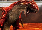Xbox 360/PC「モンスターハンター フロンティアG」激怒する紅溶岩竜を相手にタイムアタック！「第71回公式狩猟大会」が12月13日より開催