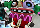 Xbox 360「Happy Wars」マルチプレイモードで獲得できるハッピースターが50％アップ！「ハッピースターがっぽり」キャンペーン第3弾が開始