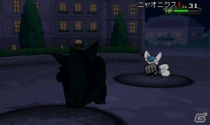 ポケモン交換による進化を体験できる3DS「ポケットモンスター X・Y」クリスマス交換会がポケモンセンター、トイザらスの一部店舗で12月21日より開催の画像20