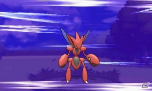 ポケモン交換による進化を体験できる3DS「ポケットモンスター X・Y」クリスマス交換会がポケモンセンター、トイザらスの一部店舗で12月21日より開催の画像26